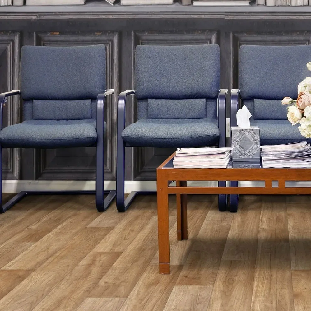 Trento Chalet Oak - Imagen 2