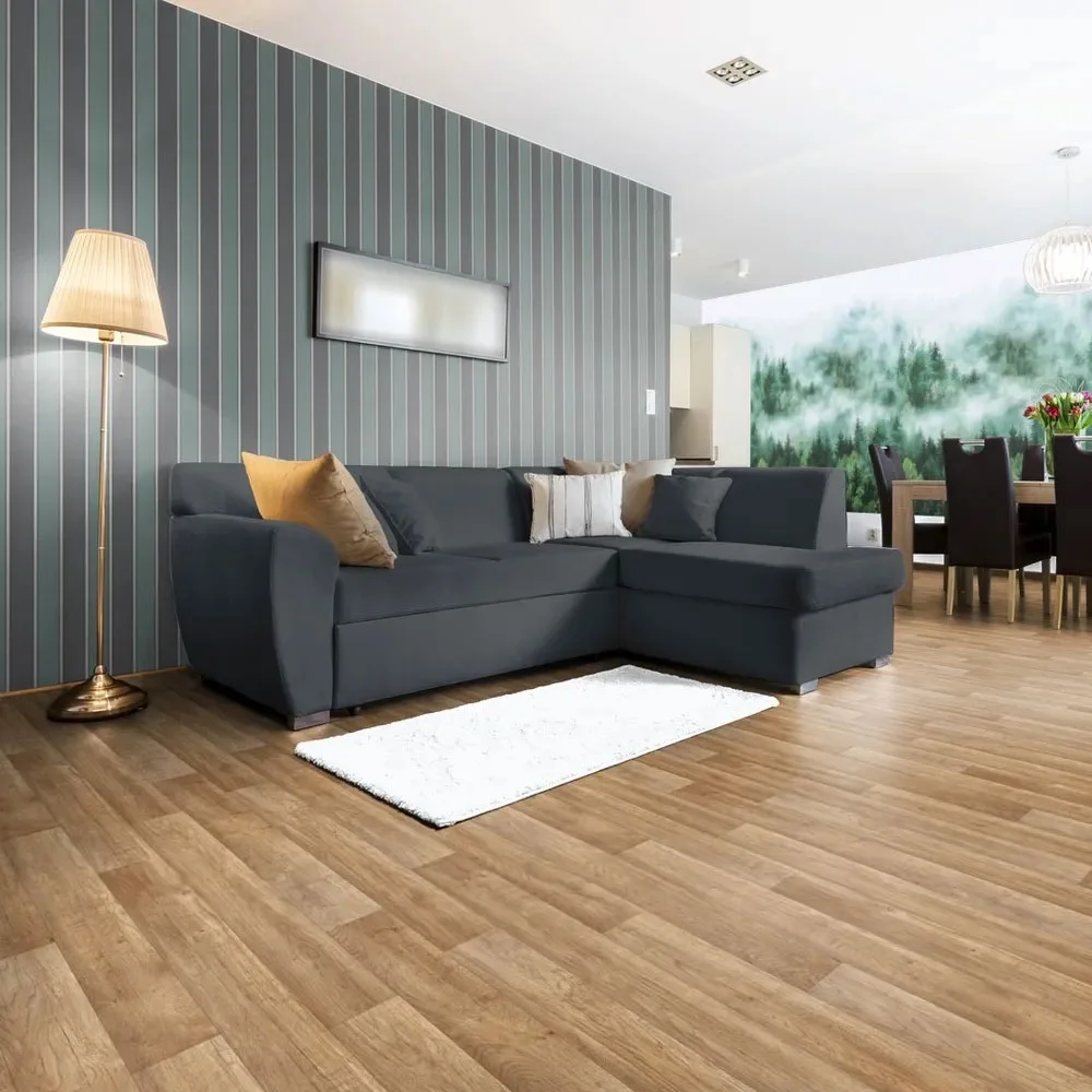 Trento Chalet Oak - Imagen 3