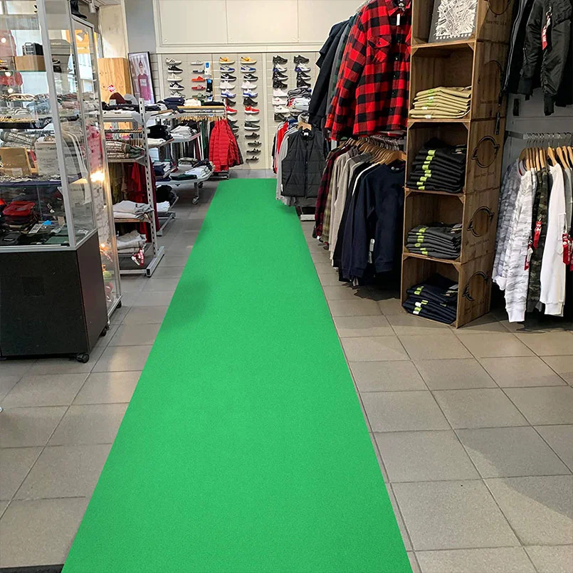 Alfombra Plush - Imagen 4