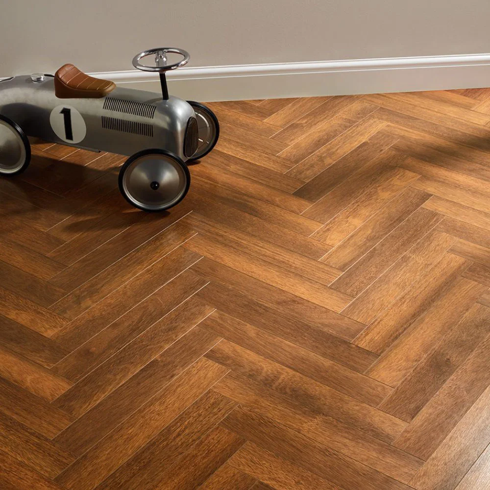 Smart 8 Teak Brown - Imagen 2