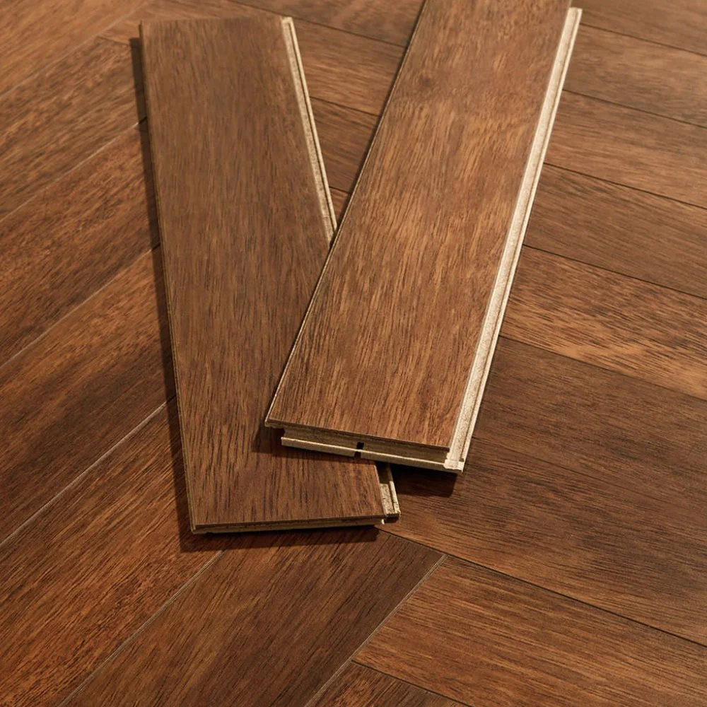 Smart V4 Merbau Brown - Imagen 3