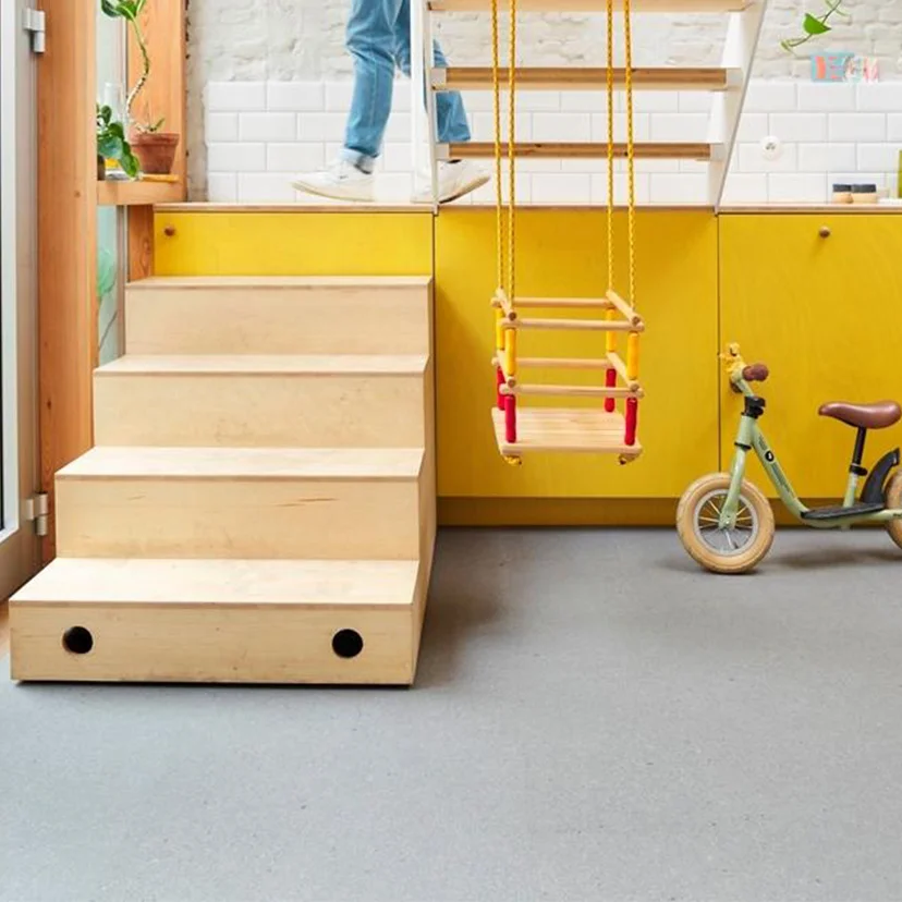 Vibrant Stone Powder - Imagen 4