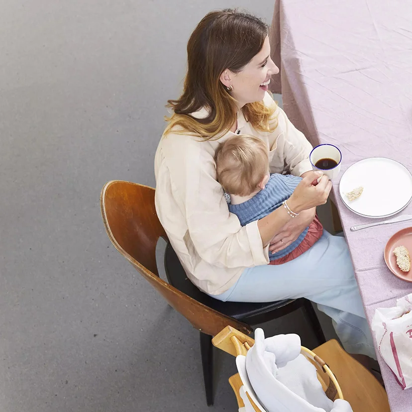 Vibrant Stone Powder - Imagen 3