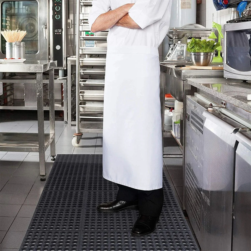 Alfombra Interlock Drainage - Imagen 2