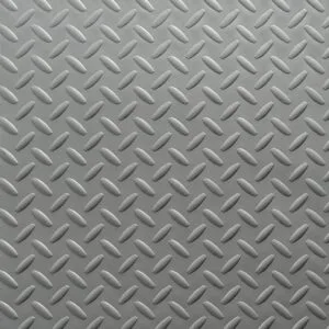 Piso Tráfico Lamina Antiderrapante Espiga