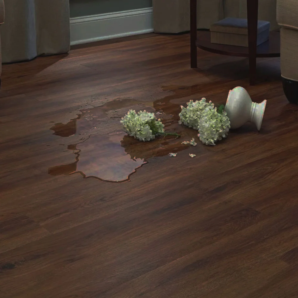 Ocean Texas Dark Brown - Imagen 2