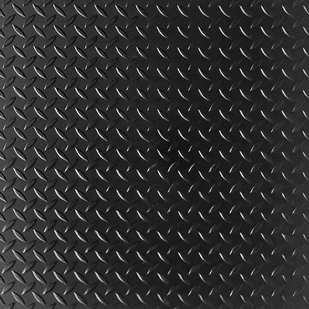 Piso tráfico Rubber Diamond