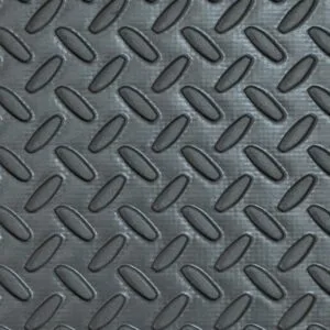 Piso tráfico Duraflex Forte Eco Espiga 1.60m