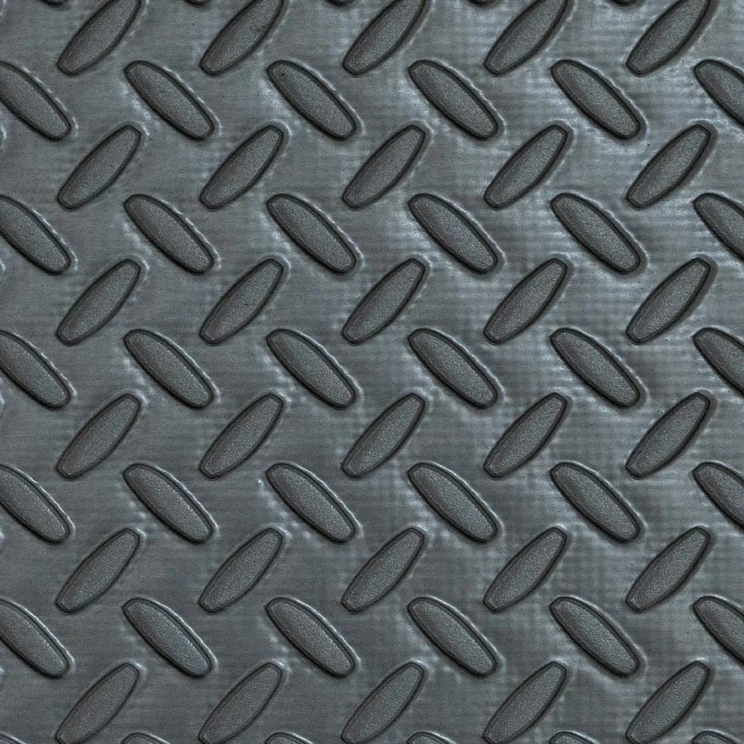 Piso tráfico Duraflex Forte Eco Espiga 1.60m