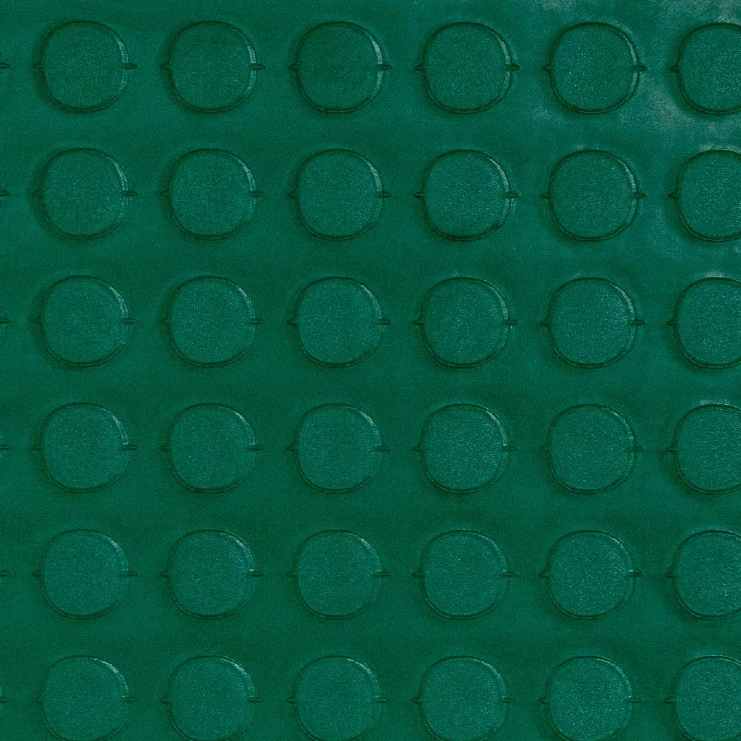 Piso tráfico Duraflex Forte Eco 1.60m
