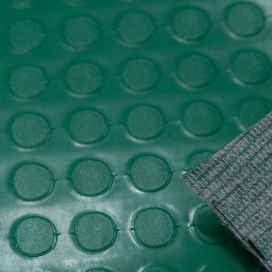 Piso tráfico Duraflex Forte Eco 1.60m