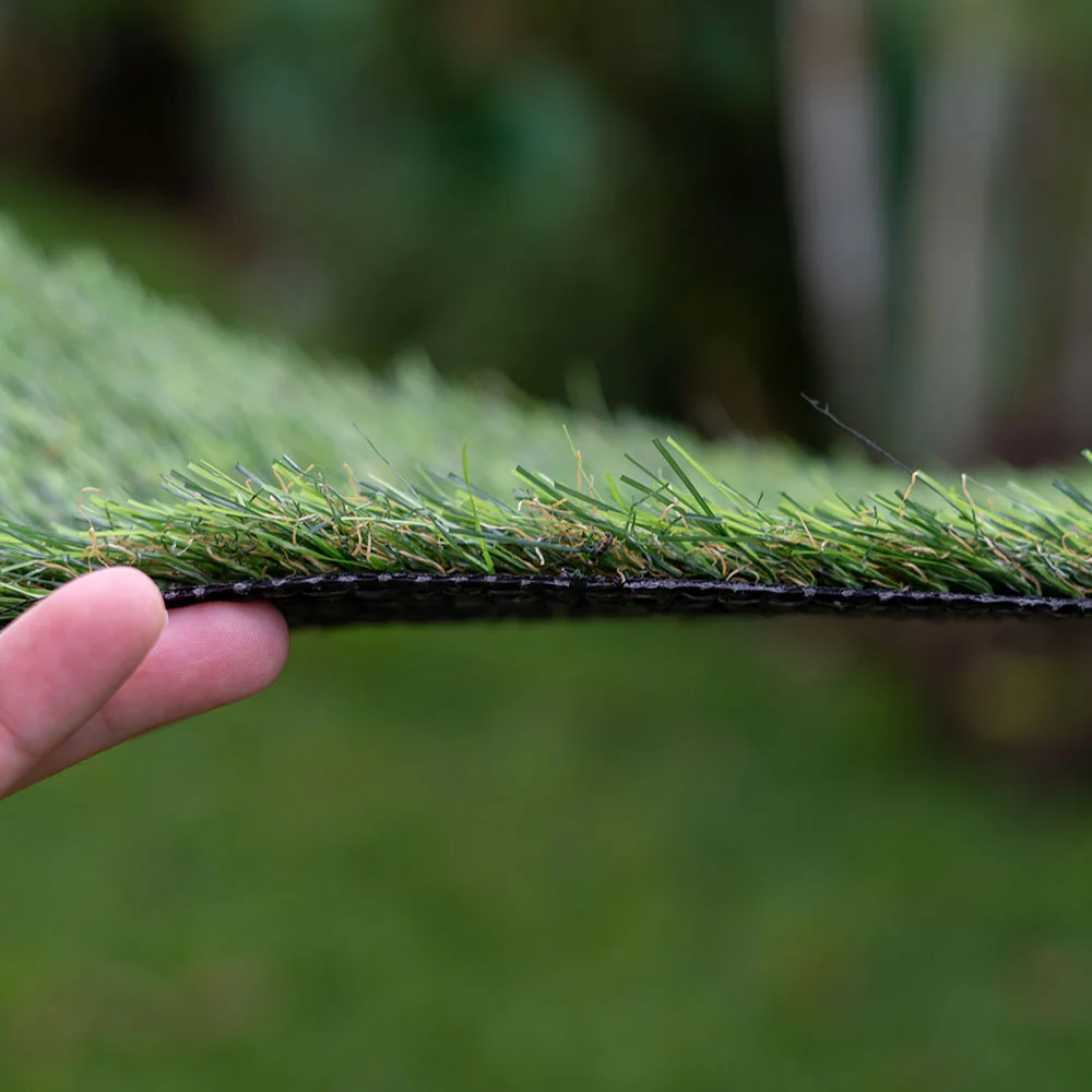 Grama Artificial Fantas 28mm - Imagen 2