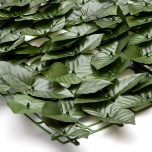 Follaje decorativo
