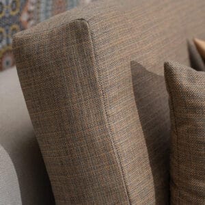 Tela acrílica para exterior Agora