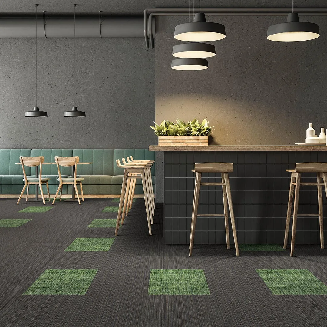 Alfombras modulares Tuntex T10216