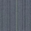 Alfombras modulares T6616 Charcoal Colored