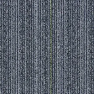 Alfombras modulares T6616 Charcoal Colored