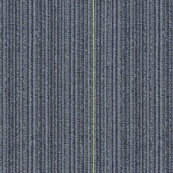 Alfombras modulares T6616 Charcoal Colored