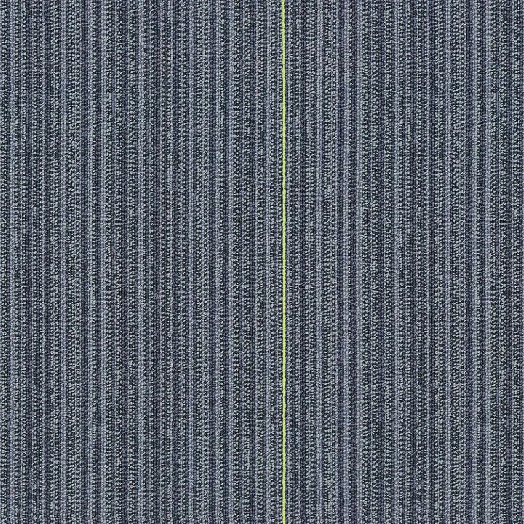 Alfombras modulares T6616 Charcoal Colored