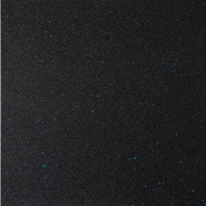 Piso modular para gimnasios de caucho Antishock