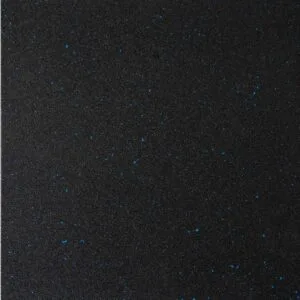 Piso modular para gimnasios de caucho Antishock