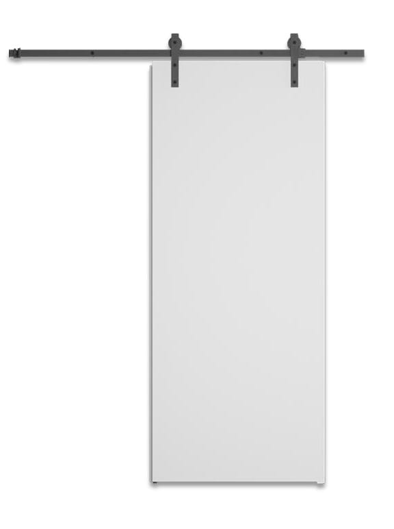 Puerta Corrediza Granero