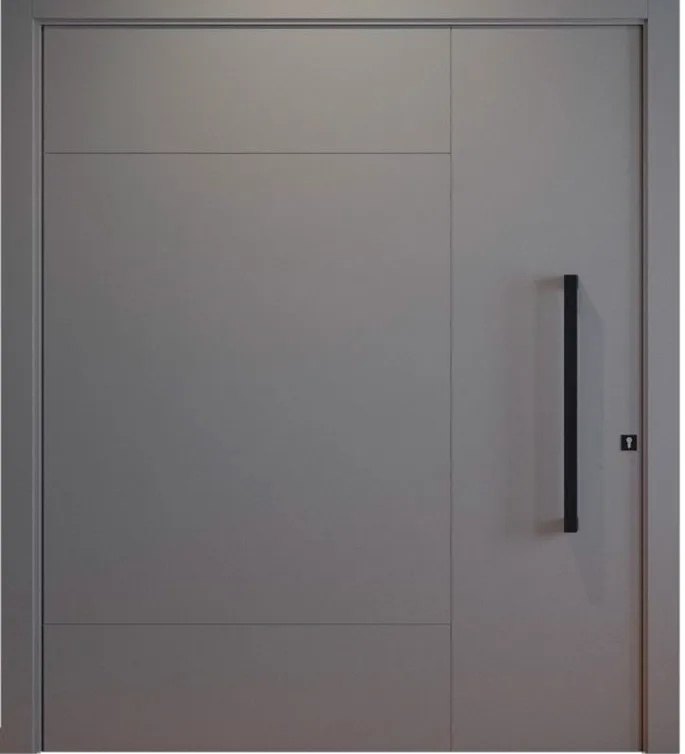 Puerta modelo Bali